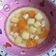Cooksnap dari sitiphaw untuk resep MPASI 1y + sop udang & wortel
