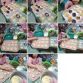 Cooksnap dari Lilis Suryani untuk resep Donat lembut anti gagal