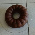 Cooksnap dari Bokapnye Haekal untuk resep Bronies Kukus serba 3sdm