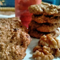 Cooksnap dari Mbok Yo untuk resep Oatmeal Wheat Cookies (Cookies Oatmeal Gandum)