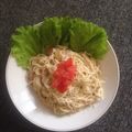 Cooksnap dari afifah isykarima untuk resep Spaghetti carbonara simply ala madut