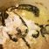 El cooksnap de Efren Alvarado cuando hizo Chiles rellenos a la crema.