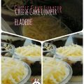 Cooksnap dari dapoer_eladede untuk resep Cream cheese cake oreo sederhana