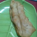 Cooksnap dari swarov sky untuk resep Cakwe Medan
