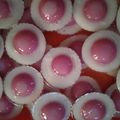 Cooksnap dari Herawati Ahmad untuk resep Puding telor ceplok