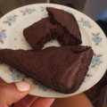 El cooksnap de mariana rocco cuando hizo Brownie fácil!.