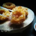 Cooksnap dari Putri(Dapur Ryuna)✅ untuk resep Onion Ring Crispy