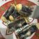 Cooksnap dari Gita Dian Sari untuk resep Ayam Gulung Nori (Nori Chicken Roll)