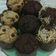 Cooksnap dari Ira Iskandar untuk resep Muffin Vanila Keju
