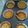 El cooksnap de María Victoria Lenzi cuando hizo Muffins de manzana, avena y canela.