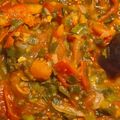 Cooksnap-ul lui Loredana Ciobotea atunci când a preparat Sos din roșii.