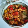 Cooksnap dari Lila Zyla untuk resep Tumis Ayam Kecap