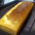 El cooksnap de Veronica Alejandra cuando hizo Budín de Limón 🍋 (Sin manteca).