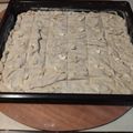 Cooksnap από ΔΡΑΓΓΟΓΙΑ ΑΝΑΣΤΑΣΙΑ στη συνταγή Πρασοκιμαδόπιτα