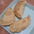 Cooksnap dari Weni Wita untuk resep Pastel ekonomis