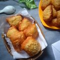 Cooksnap dari Nunu Ulfah untuk resep Bolang - Baling