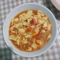 Cooksnap dari Dapur Ita untuk resep Telur Tomat