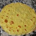 El cooksnap de Daniela Carrizo cuando hizo Masa para panqueques/crepes ✅.