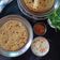 Rupa Tiwari का कुकस्नैप जब उन्होंने मसाला लच्छा पराठा (Masala lachha paratha recipe in hindi) बनाया था।