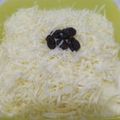 Cooksnap dari reni frisca untuk resep Stup Roti Tawar Keju 🧀