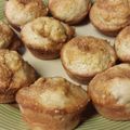 Haley88's cooksnap of when they made Banana Caramel Butter Muffins.