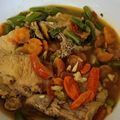 Cooksnap dari Yongki RS untuk resep Asem asem daging