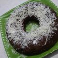 Cooksnap dari Novia Erlin P untuk resep Brownis kukus simpel