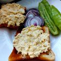  Wagensommer Alexandra Cooksnap-ja, amikor elkészítette a(z) Luca kedvenc tojáskrémje receptet.
