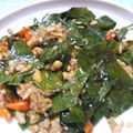 Cooksnap dari ȿɨƮą untuk resep Tumis Daun Melinjo Telur