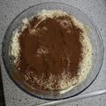 Kata Niedermáyer Cooksnap-ja, amikor elkészítette a(z) Tiramisu, ahogy mi szeretjük receptet.