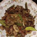 Cooksnap dari Dapur Mama Andut's untuk resep Cumi asin pedas sederhana