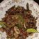 Cooksnap dari Dapur Mama Andut's untuk resep Cumi asin pedas sederhana