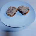 Nagy Katalin Cooksnap-ja, amikor elkészítette a(z) Majonézes tonhalkrém receptet.
