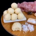 صورة من rana.f.Saber، شاركها بعد تجربة وصفة كرات رافيلو