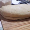 El cooksnap de Magelasosa cuando hizo Masa de hojaldre para pastelitos dulces.