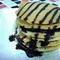 Cooksnap dari diaz putria untuk resep Pancake praktissss