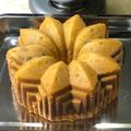 Cooksnap dari devi untuk resep Bolu nangka wangi menul