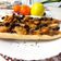 La cooksnap de Jonathan GJ cuando cocinó Tostas veganas de berenjena y champiñones
