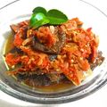 Cooksnap dari Yulia Prayoga untuk resep Dendeng Balado
