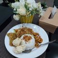 Cooksnap dari Thiwie untuk resep Bihun Goreng Simpel Ala Ibu