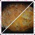 Tracy E.'s cooksnap of when they made Crockpot Lasagna.