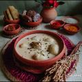 BR's cooksnap of when they made দুধ পুলি (doodh puli recipe in Bengali).