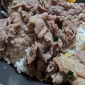 Cooksnap dari Rizaldy Al Kautsar untuk resep Sukiyaki
