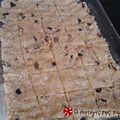 Cooksnap από λεμοναδα στη συνταγή Γλυκό με βρώμη