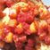 Cooksnap dari Viana Rheinata untuk resep Balado kentang