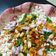 Parul Patel's cooksnap of when they made ઝાલમુરિ (jaal muri recipe in Gujarati).