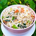Cooksnap dari melati afif p untuk resep 106. Ca Tauge 5 menit ala Resto