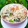 Cooksnap dari melati afif p untuk resep 106. Ca Tauge 5 menit ala Resto