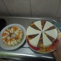 Cooksnap dari Atich Mega untuk resep Puding buah