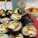 梅姨 的 韓式紫菜飯捲 cooksnap